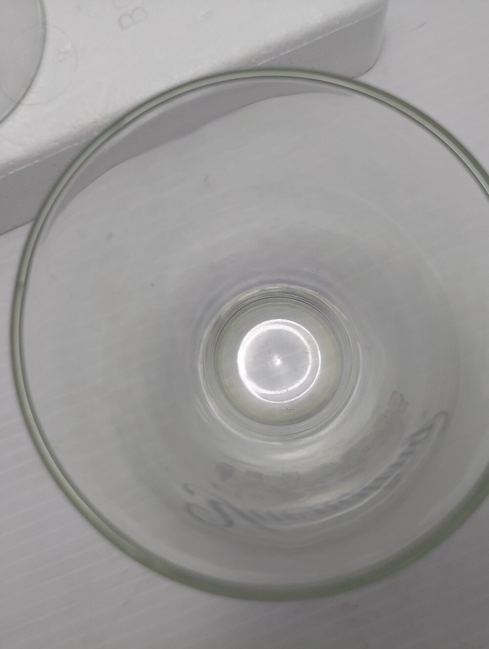 Yuengling Clear Pint Glass with Dog Artwork - Clear - Picture 12 of 14